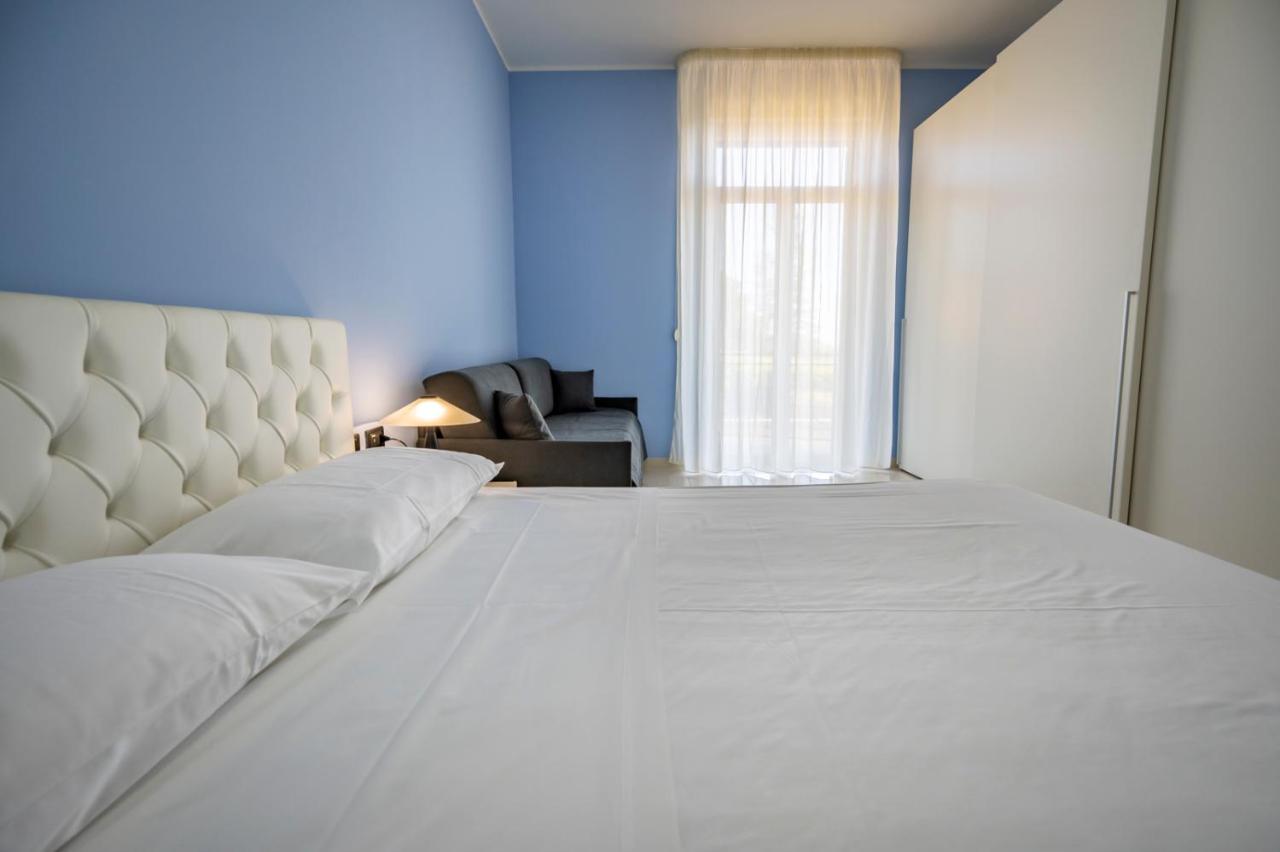 Villa Floyd Charming Rooms B&B Pachino Extérieur photo