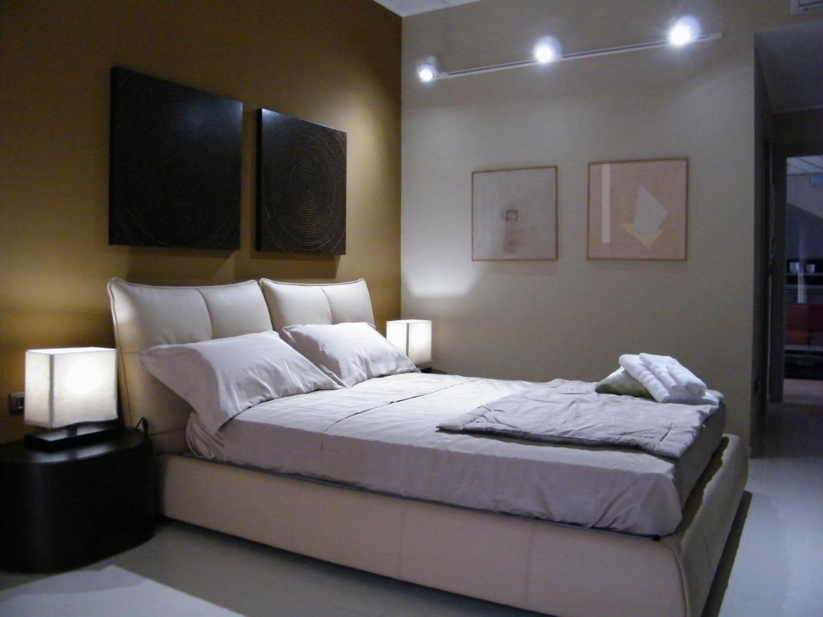 Villa Floyd Charming Rooms B&B Pachino Extérieur photo